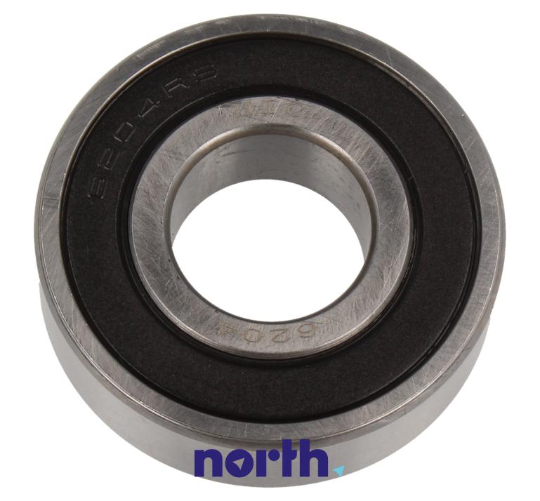 Łożysko 62042RS do pralki do Samsung WW60J4213LW/EO,0