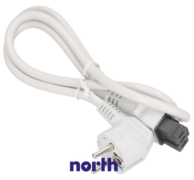 Kabel zasilający do piekarnika do Bosch HBG635BB1/75,0