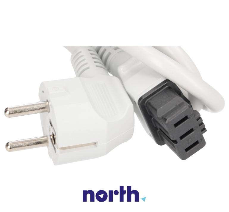 Kabel zasilający do piekarnika do Siemens HB655GTS1/17,1