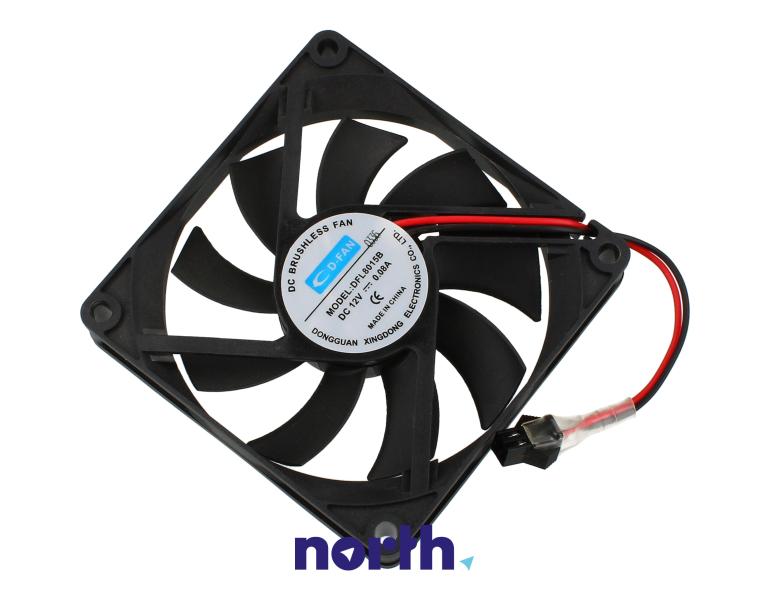 Wentylator do lodówki Haier HLE172,0