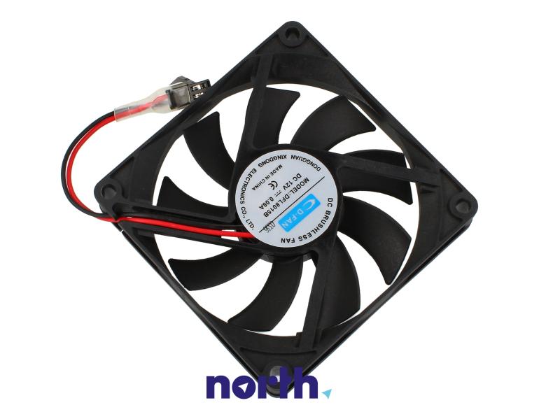 Wentylator do lodówki Haier HLE172,1