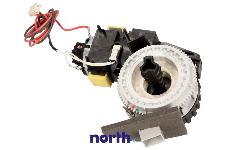 Młynek kawy kompletny do ekspresu do Siemens TE658209RW/12,0