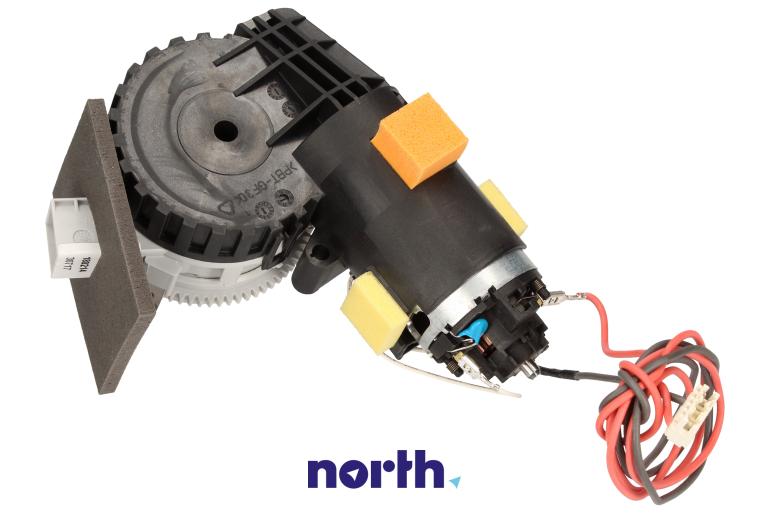 Młynek kawy kompletny do ekspresu do Siemens TE658209RW/12,2