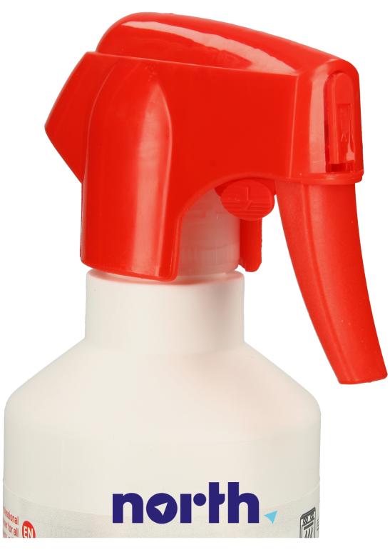 Środek czyszczący do piekarnika do Bosch HBA5370B0/16,2