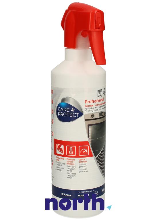 Środek czyszczący do piekarnika do Siemens HB578A0S6B/49,0
