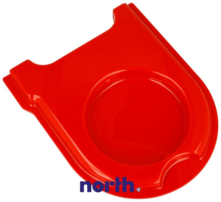 Przykrywka napędu do robota kuchennego do Bosch MUM9BX5S65/03,2