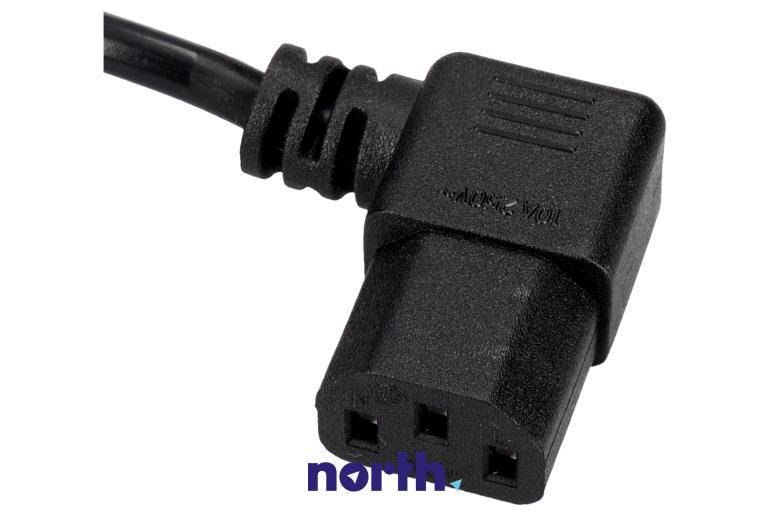 Kabel zasilający komputerowy do Saeco RI9851/01,2