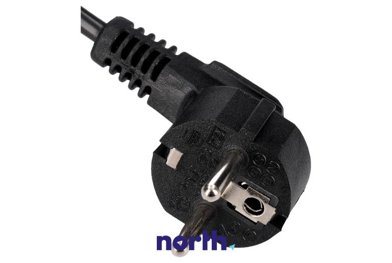 Kabel zasilający komputerowy do DeLonghi ECAM352.55.SB,1