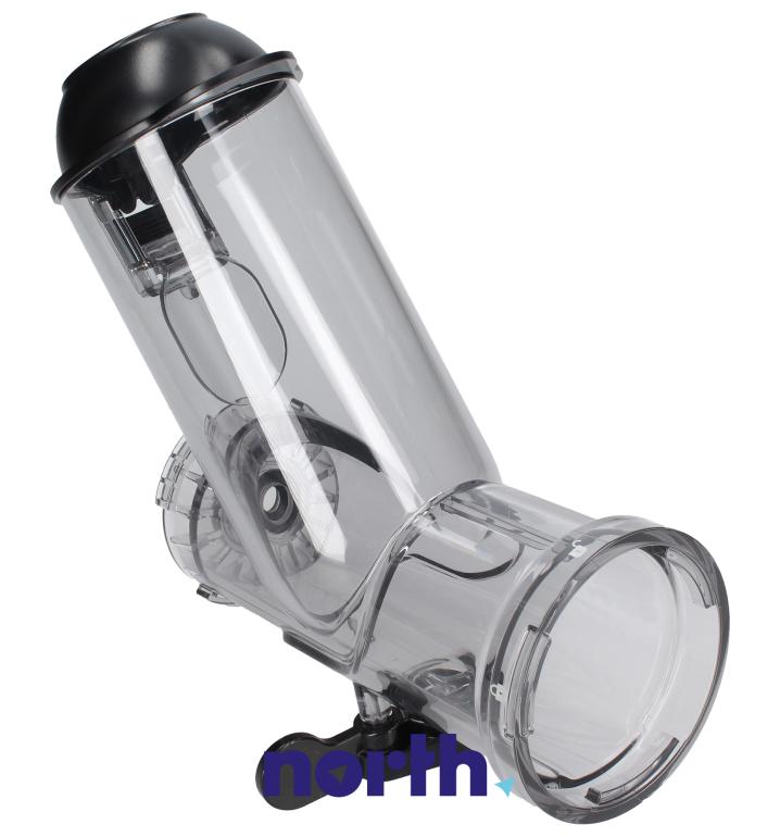 Pokrywa z wlotem do wyciskarki do soków Philips HR1889/70,0