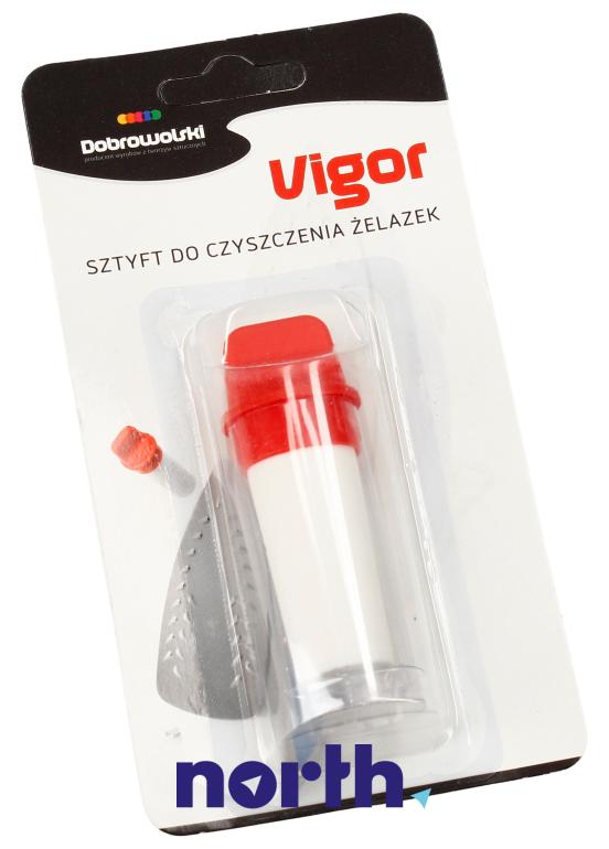 Sztyft do czyszczenia stopy żelazka Philips GC4412,0