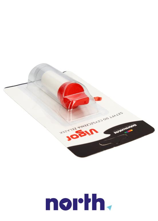 Sztyft do czyszczenia stopy żelazka Philips GC4412,2