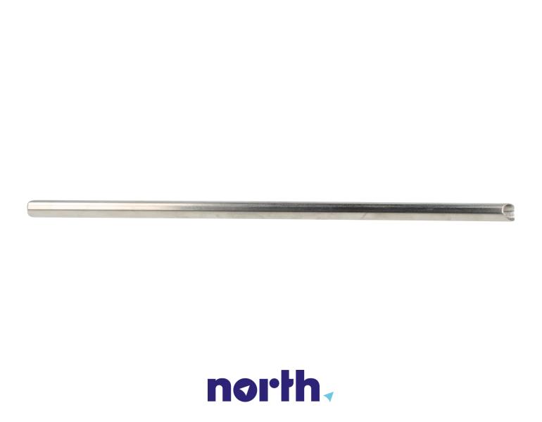 Rurka metalowa dyszy pary do ekspresu do Saeco SM7685/00,2