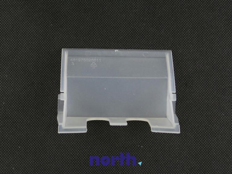 Zawias klapy górnej do pralki Polar PTL 1061D,1