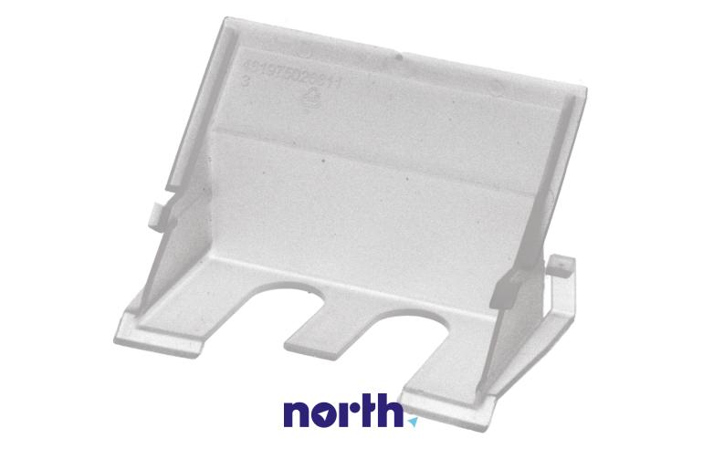 Zawias klapy górnej do pralki Polar PTL 1061D,3