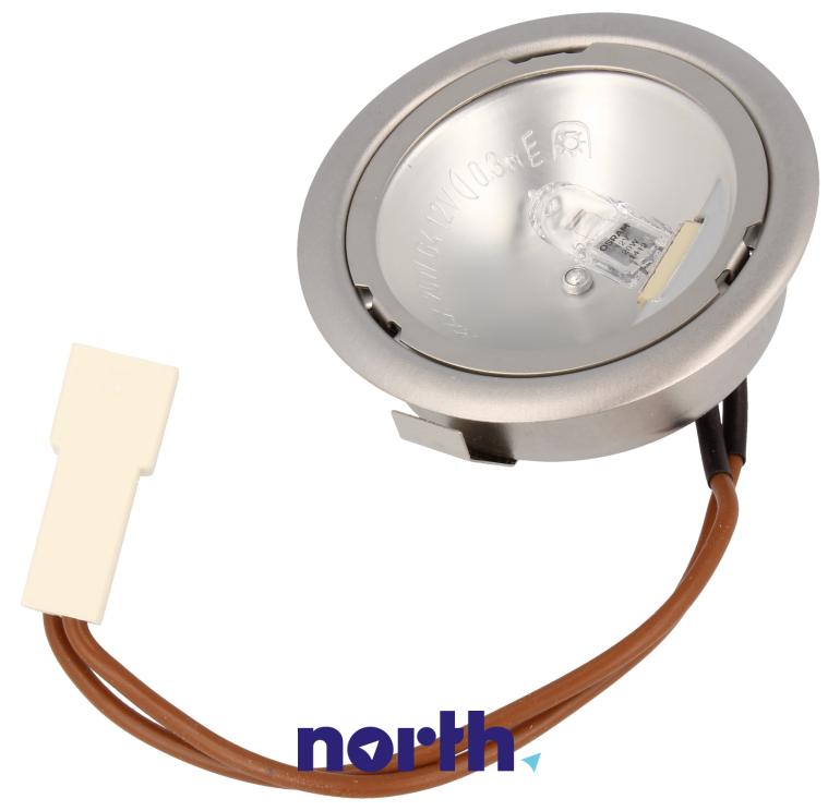 Lampa halogenowa do okapu do Gorenje DK63CLI,0