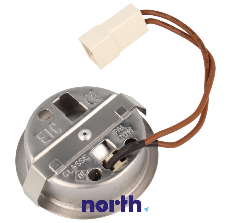 Lampa halogenowa do okapu do Gorenje DK63CLI,2