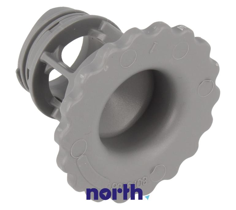 Oś górnego spryskiwacza do zmywarki do Gorenje GV66161,0