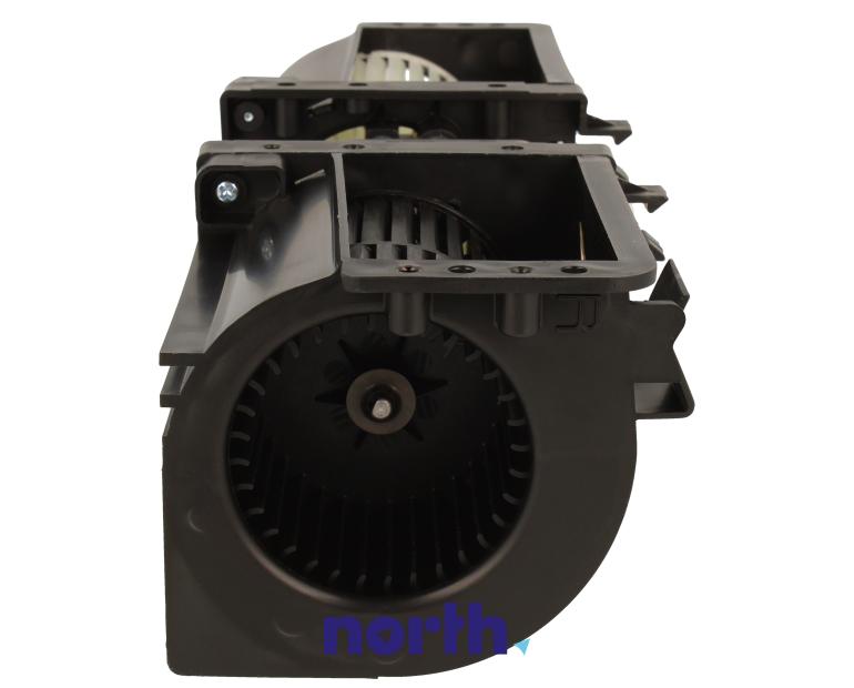 Wentylator kompletny do mikrofalówki do Amica AMMB44E3GCW Q-TYPE,5