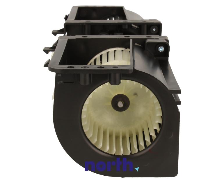 Wentylator kompletny do mikrofalówki do Amica AMMB44E2GCB X-TYPE,4