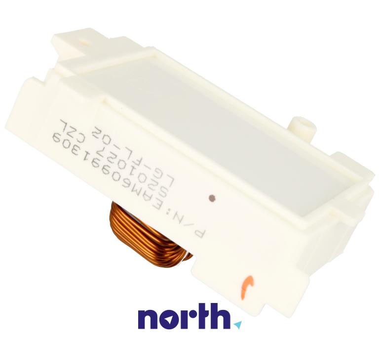 Filtr przeciwzakłóceniowy do pralki LG F1443KDS,2