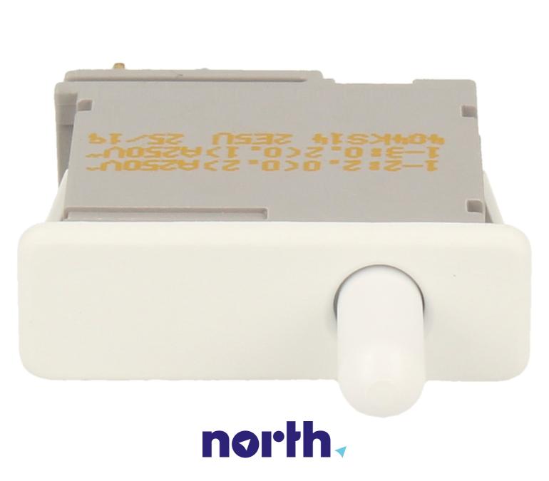 Wyłącznik/włącznik światła do lodówki Sibir RS25KCSW1/XES,3