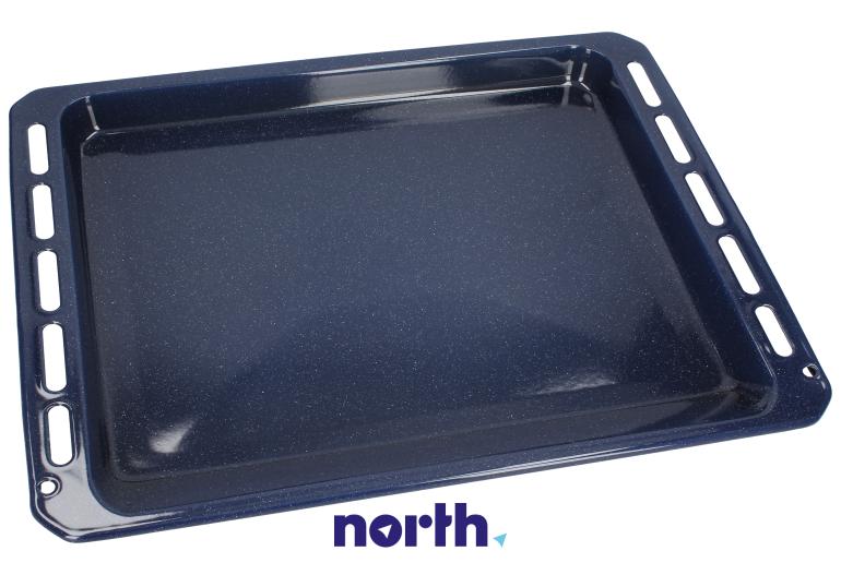 Blacha do pieczenia głęboka do piekarnika do Samsung NV73J7740RS/ET,0