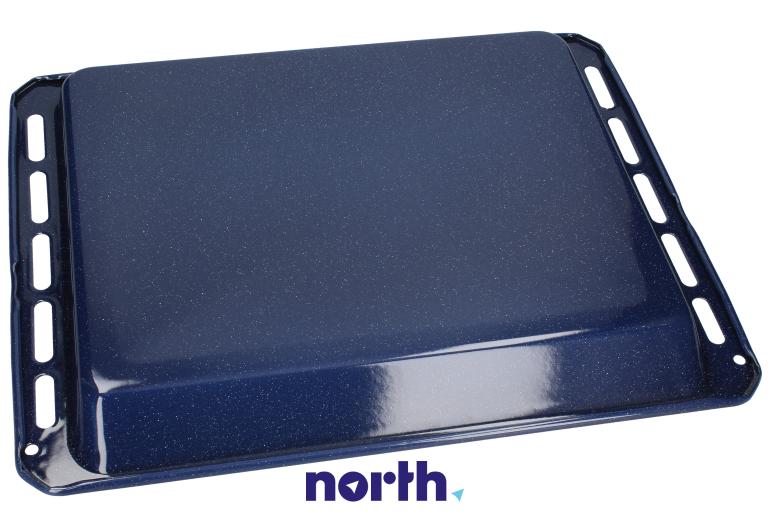 Blacha do pieczenia głęboka do piekarnika do Samsung BQ1D4T081/XEO,1