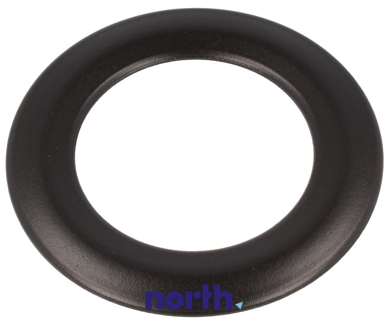 Zewnętrzna pokrywka palnika wok do płyty gazowej do Beko GG 15121 DX PR,0