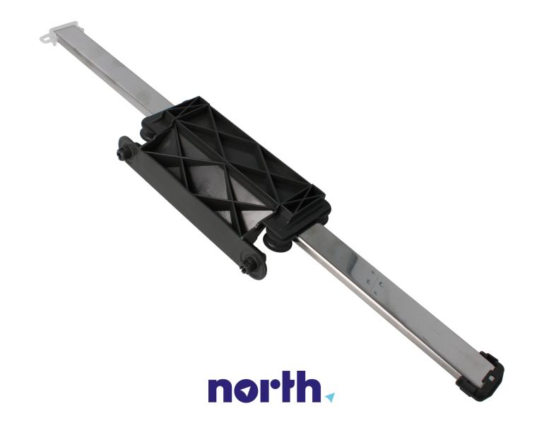 Prowadnica prawa szuflady na sztućce do zmywarki do Electrolux EEM48221L,3