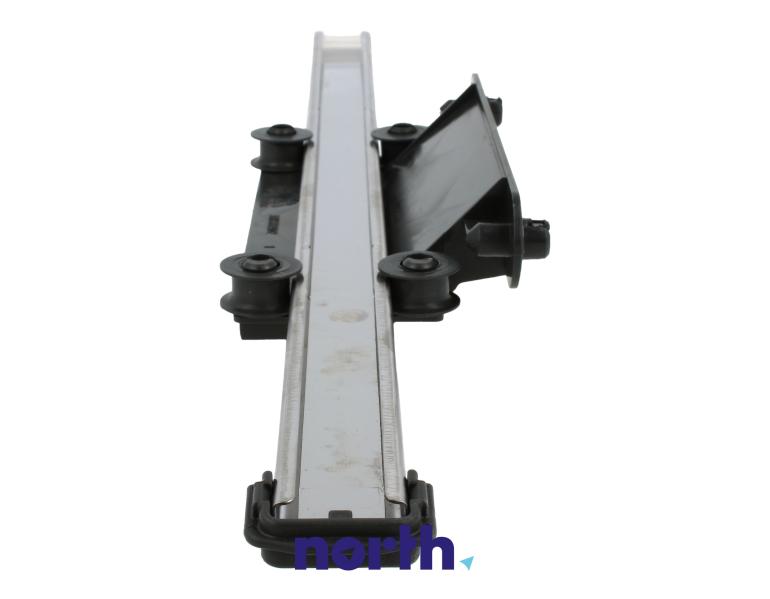 Prowadnica prawa szuflady na sztućce do zmywarki do Electrolux EEM48221L,5