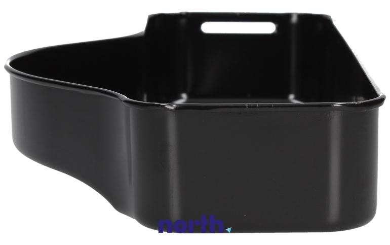 Tacka ociekowa skraplacza do lodówki Samsung RL38ECPS1/XEO,4