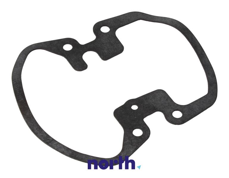 Uszczelka korpusu dużego palnika do kuchenki do Beko CSE 51320 DX,1