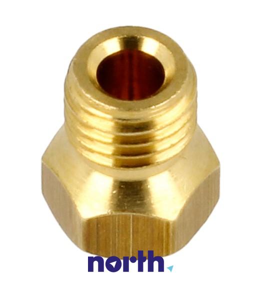 Dysza propan-butan 0.72mm do kuchenki do Beko GG 15121 DX PR,1