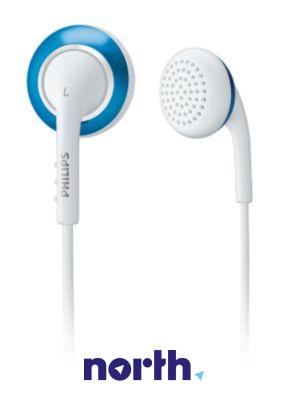 KOPFHÖRER IN OHR PHILIPS,0