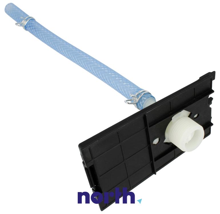 Elektrozawór do zmywarki do Sharp QW-DX41F47W-EN,0