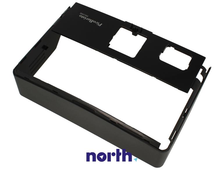 Front panelu sterowania do ekspresu do kawy Saeco SM5560/10,1