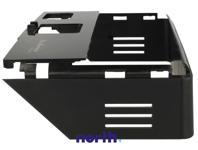 Front panelu sterowania do ekspresu do kawy Saeco SM5560/10,5
