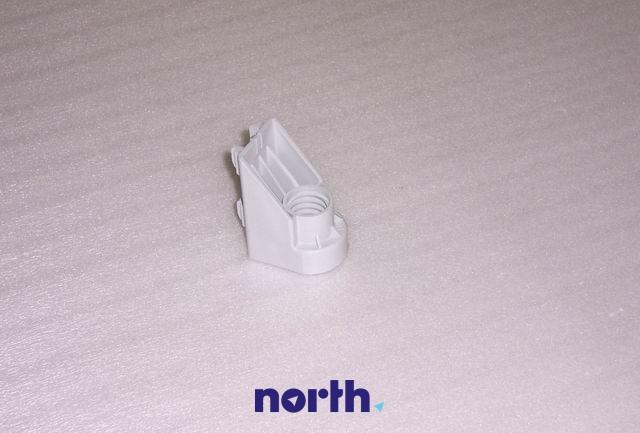 Prawa podpora stopki do zmywarki do Beko DFN 71045 S,1