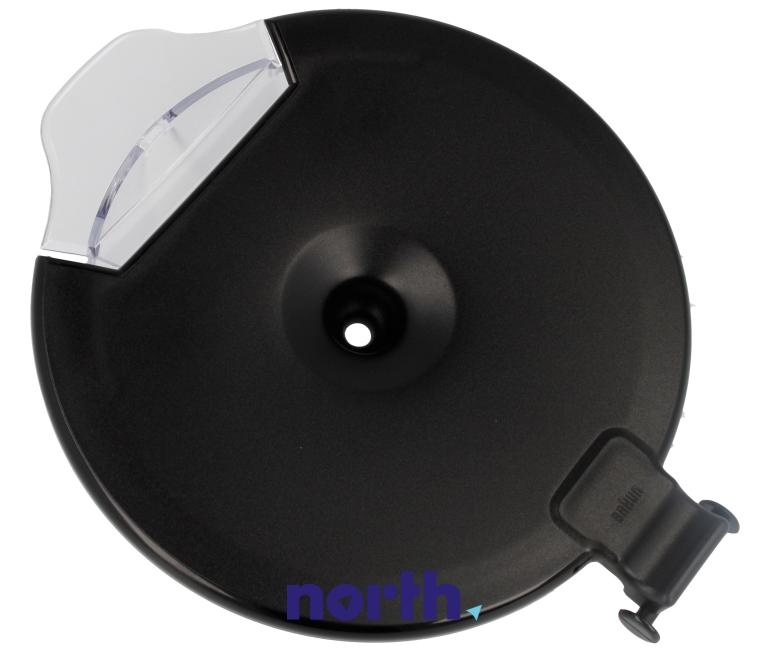 Pokrywa dzbanka do ekspresu do Braun KF 32,1