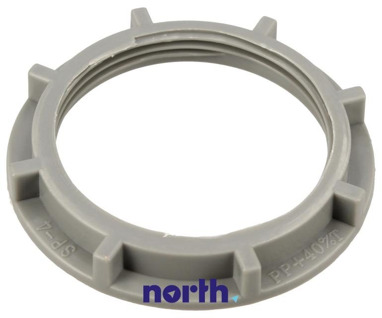 Nakrętka zasobnika na sól do zmywarki do Mastercook ZB-0678X,0