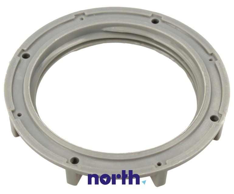 Nakrętka zasobnika na sól do zmywarki do Mastercook ZB-0678X,1