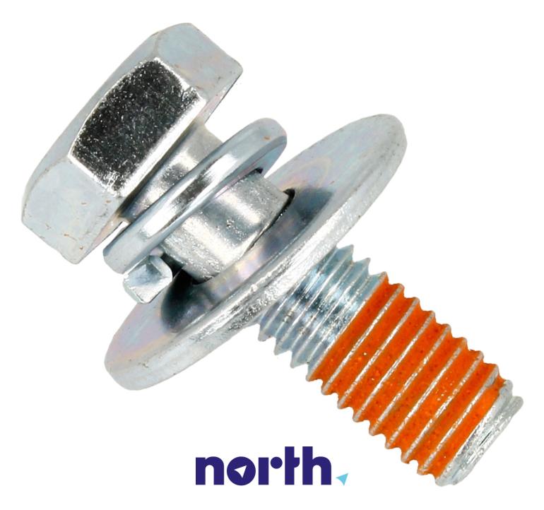 Śruba do pralki Samsung WF 8604NGW,1