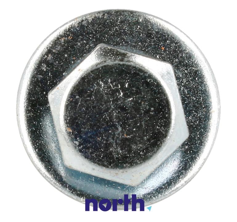 Śruba do pralki Samsung WF 8604NGW,3