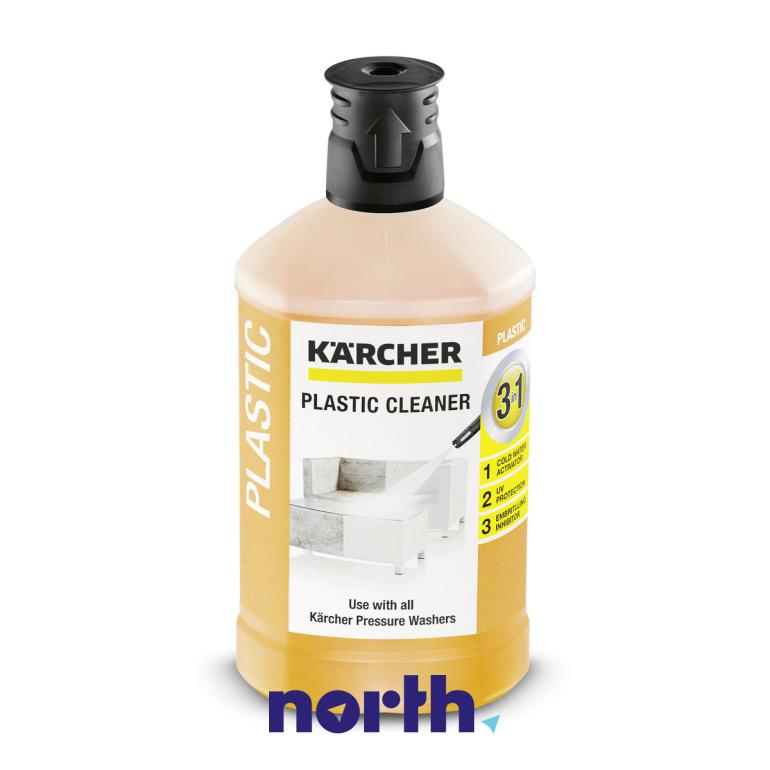Środek do czyszczenia do myjki ciśnieniowej do Karcher K 2.39 M PLUS WB T50 EU,0