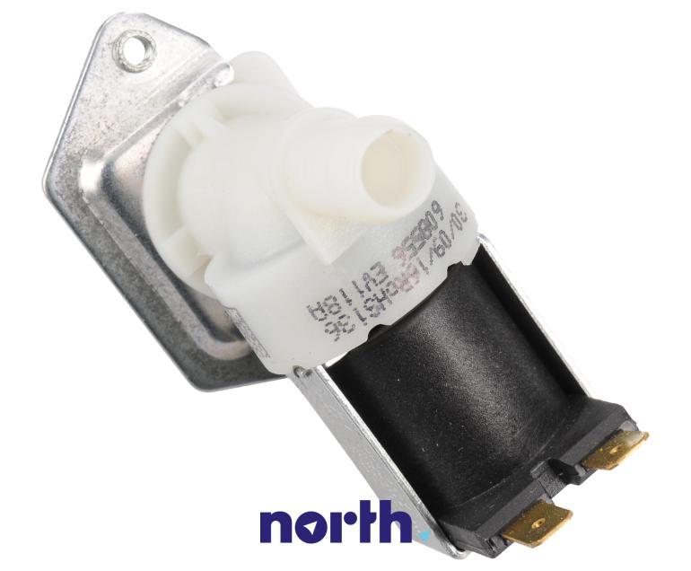 Elektrozawór pojedynczy do pralki Candy CN 116 T UK,2