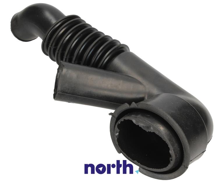 Wąż połączeniowy bęben-pompa (bęben - pompa) do pralki Hoover H 130 E UK,0