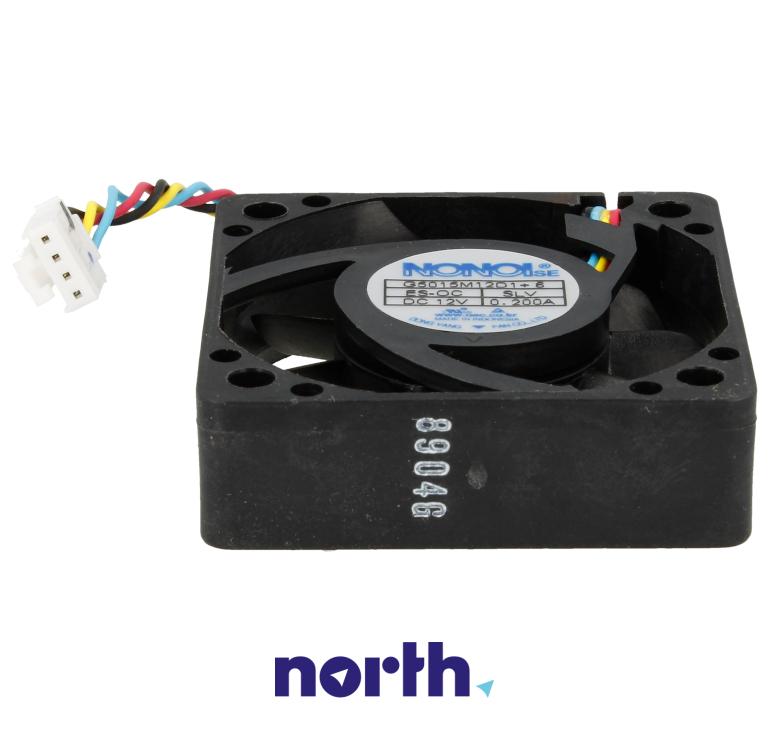 Wentylator do Samsung HT-J5550W,2