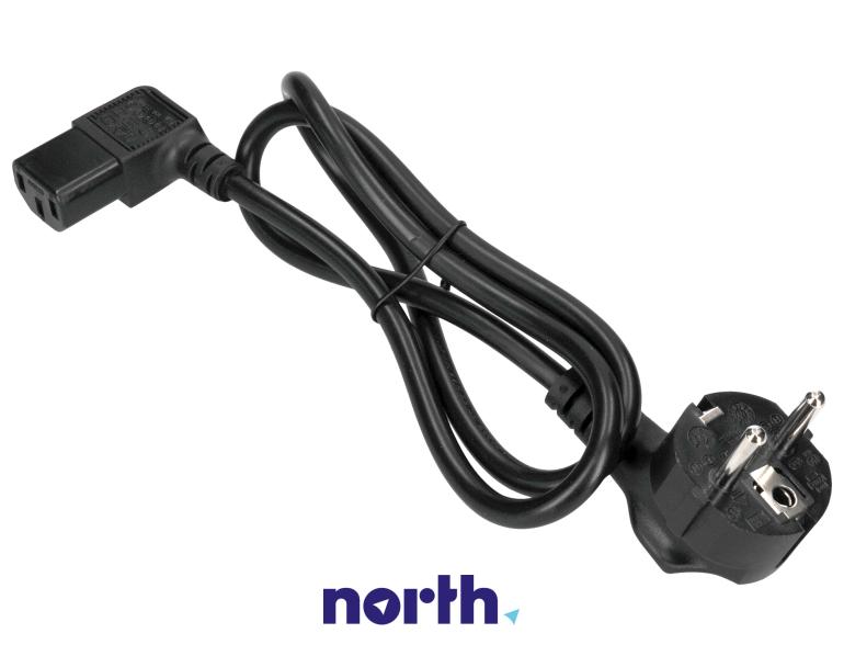 Kabel zasilający Schuko do ekspresu do kawy Saeco HD8867/11,0