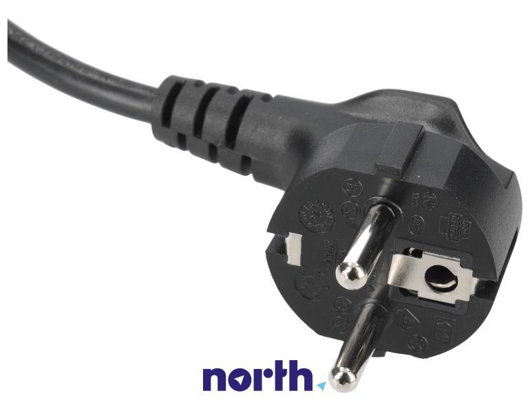 Kabel zasilający Schuko do ekspresu do kawy Saeco HD8867/11,1