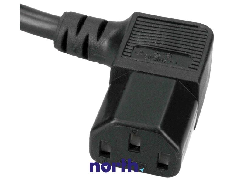 Kabel zasilający Schuko do ekspresu do kawy Saeco HD8763/19,2